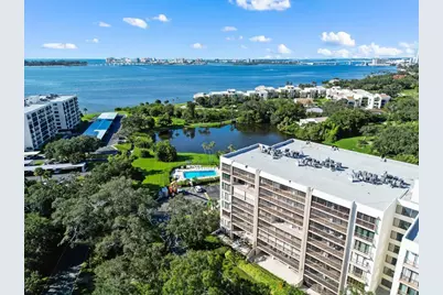 220 Belleview Boulevard #702, Belleair, FL 33756 - Photo 1