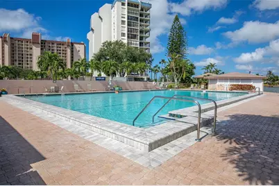 9525 Blind Pass Road #508, Saint Pete Beach, FL 33706 - Photo 20