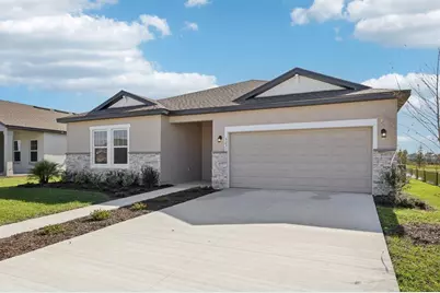 5231 Painted Bamboo St, Saint Cloud, FL 34771 - Photo 2