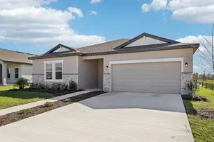 5231 Painted Bamboo St, Saint Cloud, FL 34771 - Photo 2