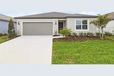 12812 Blue Reflection Avenue, Parrish, FL 34219 - Photo 1
