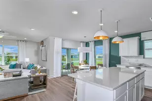 12816 Blue Reflection Ave, Parrish, FL 34219 - Photo 4