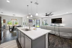 4633 Ballantrae Blvd, Land O Lakes, FL 34638 - Photo 4