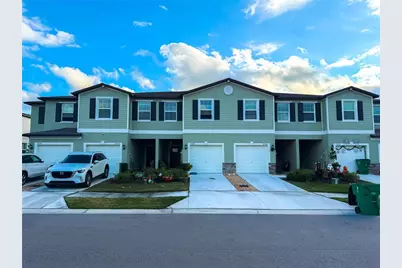 36510 Camp Fire Terrace, Zephyrhills, FL 33541 - Photo 2