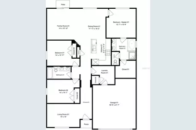 4820 Rockvale Drive, Kissimmee, FL 34758 - Photo 28