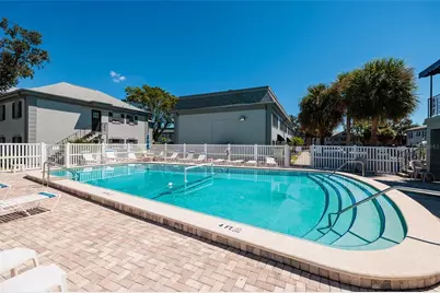 6970A Place De La Paix #2B, South Pasadena, FL 33707 - Photo 22