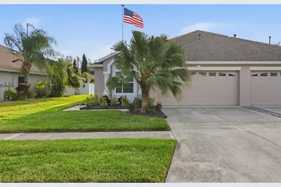 2822 Torrance Drive, Land O Lakes, FL 34638 - Photo 1