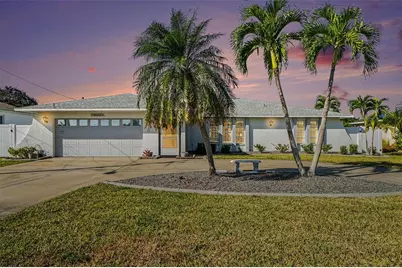 4822 SW 1st Court, Cape Coral, FL 33914 - Photo 1