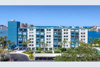 644 Island Way #101, Clearwater Beach, FL 33767 - Photo 50