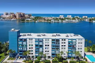 644 Island Way, Clearwater Beach, FL 33767 - Photo 1