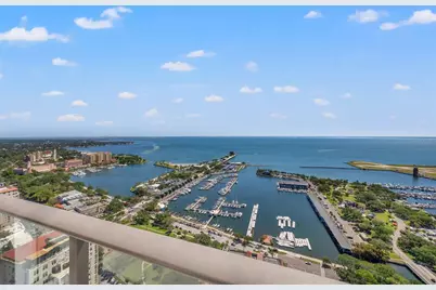 100 1st Avenue N #3902, Saint Petersburg, FL 33701 - Photo 34