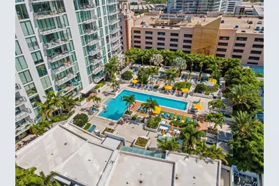 100 1st Avenue N #3902, Saint Petersburg, FL 33701 - Photo 52