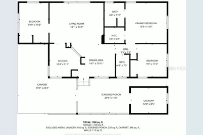 3648 Fox Ridge Boulevard, Wesley Chapel, FL 33543 - Photo 30