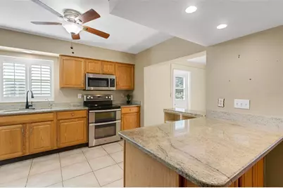 1601 W Dorchester Drive, Palm Harbor, FL 34684 - Photo 8