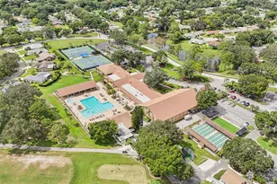 1601 W Dorchester Dr, Palm Harbor, FL 34684 - Photo 66