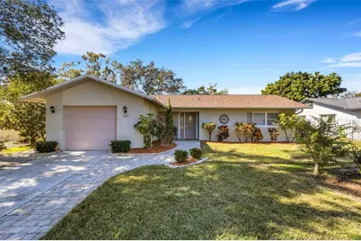 1601 W Dorchester Drive, Palm Harbor, FL 34684 - Photo 1