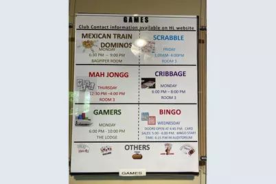 2740 Highlands Boulevard #D, Palm Harbor, FL 34684 - Photo 86