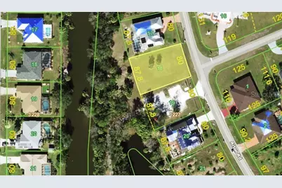 1145 Alton Road, Port Charlotte, FL 33952 - Photo 1