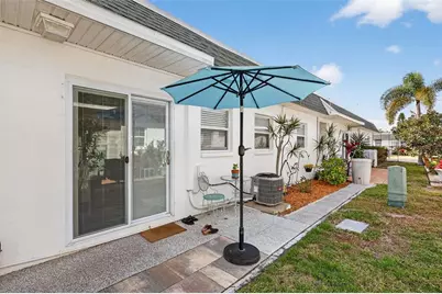 7825 38th Terrace N #7825, Saint Petersburg, FL 33709 - Photo 20