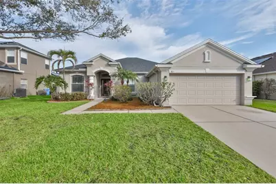 823 Seminole Sky Drive, Ruskin, FL 33570 - Photo 1