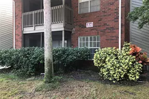 9100 Dr Martin Luther King Jr Street N, Saint Petersburg, FL 33702 - Photo 1