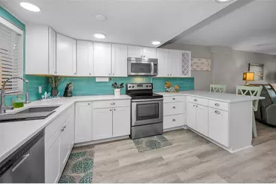 203 Tarpon Point #203, Tarpon Springs, FL 34689 - Photo 16