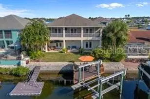 15631 Allmand Dr, Hudson, FL 34667 - Photo 1