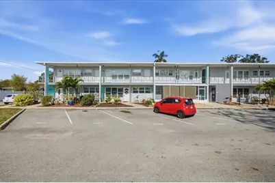 5861 42nd Terrace N #1608, Kenneth City, FL 33709 - Photo 1