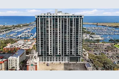 1 Beach Drive SE #1610, Saint Petersburg, FL 33701 - Photo 2