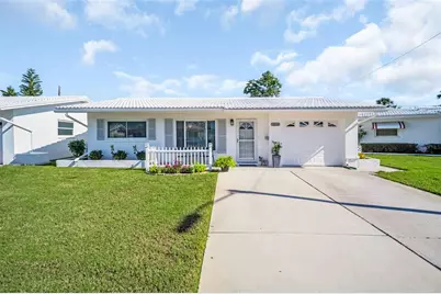 10131 43rd Way N #2, Pinellas Park, FL 33782 - Photo 1