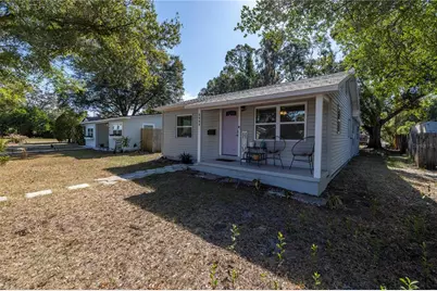 2444 32nd Avenue N, Saint Petersburg, FL 33713 - Photo 2