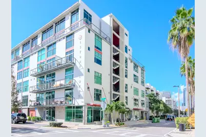 101 S 12th Street #301, Tampa, FL 33602 - Photo 2