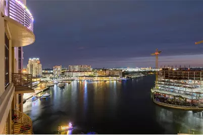 275 Bayshore Boulevard #1707, Tampa, FL 33606 - Photo 6
