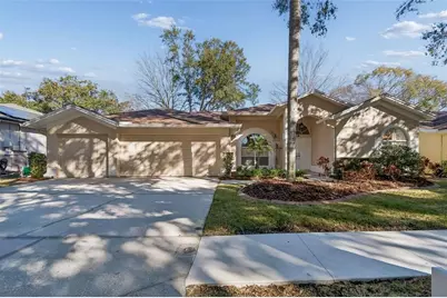 9334 Hampshire Park Drive, Tampa, FL 33647 - Photo 1
