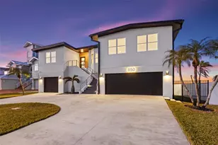 850 Bay Point Dr, Madeira Beach, FL 33708 - Photo 1