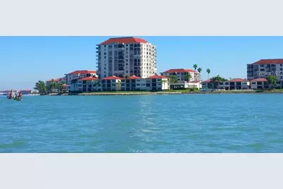 6265 Sun Boulevard #805, Saint Petersburg, FL 33715 - Photo 2