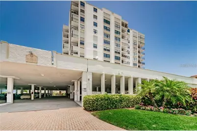 6265 Sun Boulevard #805, Saint Petersburg, FL 33715 - Photo 4