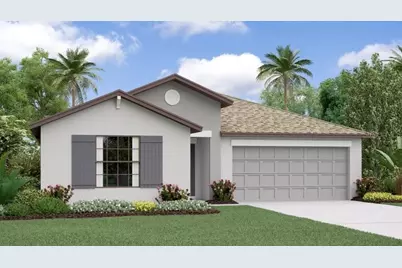 129 Hercules Drive, Rotonda West, FL 33947 - Photo 1