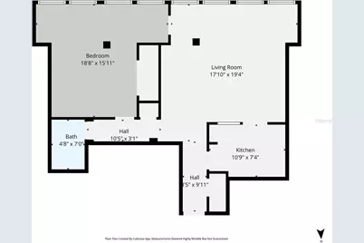 841 4th Avenue N #38, Saint Petersburg, FL 33701 - Photo 12
