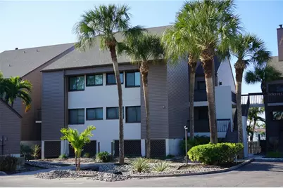 534 Pinellas Bayway S #204, Tierra Verde, FL 33715 - Photo 2