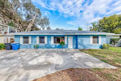 1668 Cleveland Street, Clearwater, FL 33755 - Photo 1