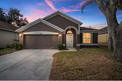 930 Grand Canyon Drive, Valrico, FL 33594 - Photo 1