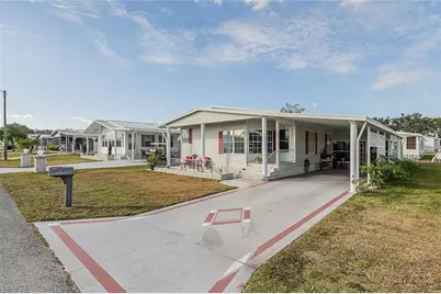 36901 Kimela Avenue, Zephyrhills, FL 33542 - Photo 1