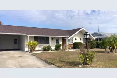 1513 Arrowhead Drive, Sun City Center, FL 33573 - Photo 1