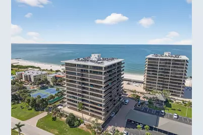 7600 Bayshore Drive #902, Treasure Island, FL 33706 - Photo 1