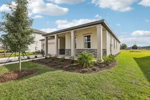 5249 Painted Bamboo St, Saint Cloud, FL 34771 - Photo 2