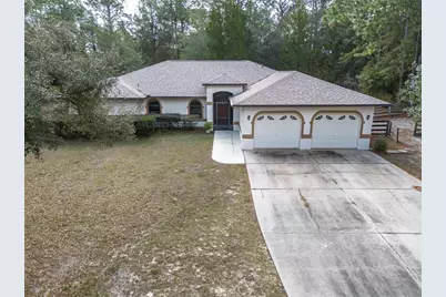 2494 W Axelwood Drive, Beverly Hills, FL 34465 - Photo 2