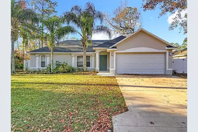 26 Pontiac Lane, Palm Coast, FL 32164 - Photo 1