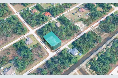 1061 Grove Street E, Lehigh Acres, FL 33974 - Photo 1