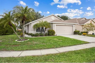 2946 Banyan Hill Lane, Land O Lakes, FL 34639 - Photo 2